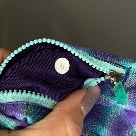 Lululemon Vintage Skort - Picture 2 of 4